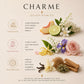 Wasparfum proefpakket luxe