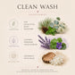 Wasparfum Clean