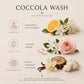 Refreshing Spray Coccola Wash 250 ml