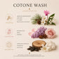 Wasparfum Cotone