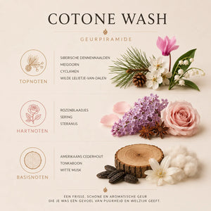 Giftbox Cotone Wash