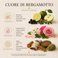 Refreshing Spray Cuore di Bergamotto 250 ml