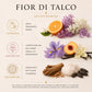 Wasparfum Fior di Talco