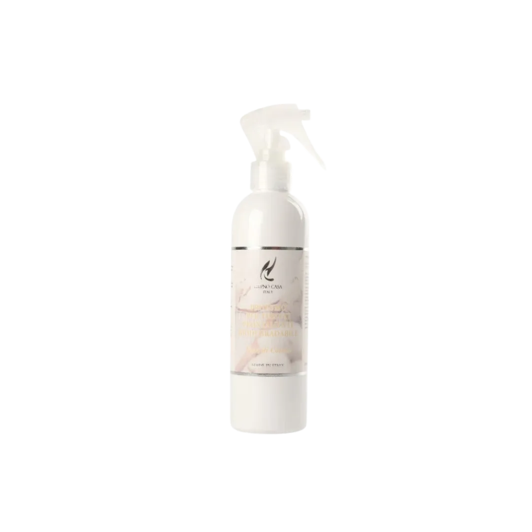 Refreshing Spray Bio Fiori di Cotone 250 ml