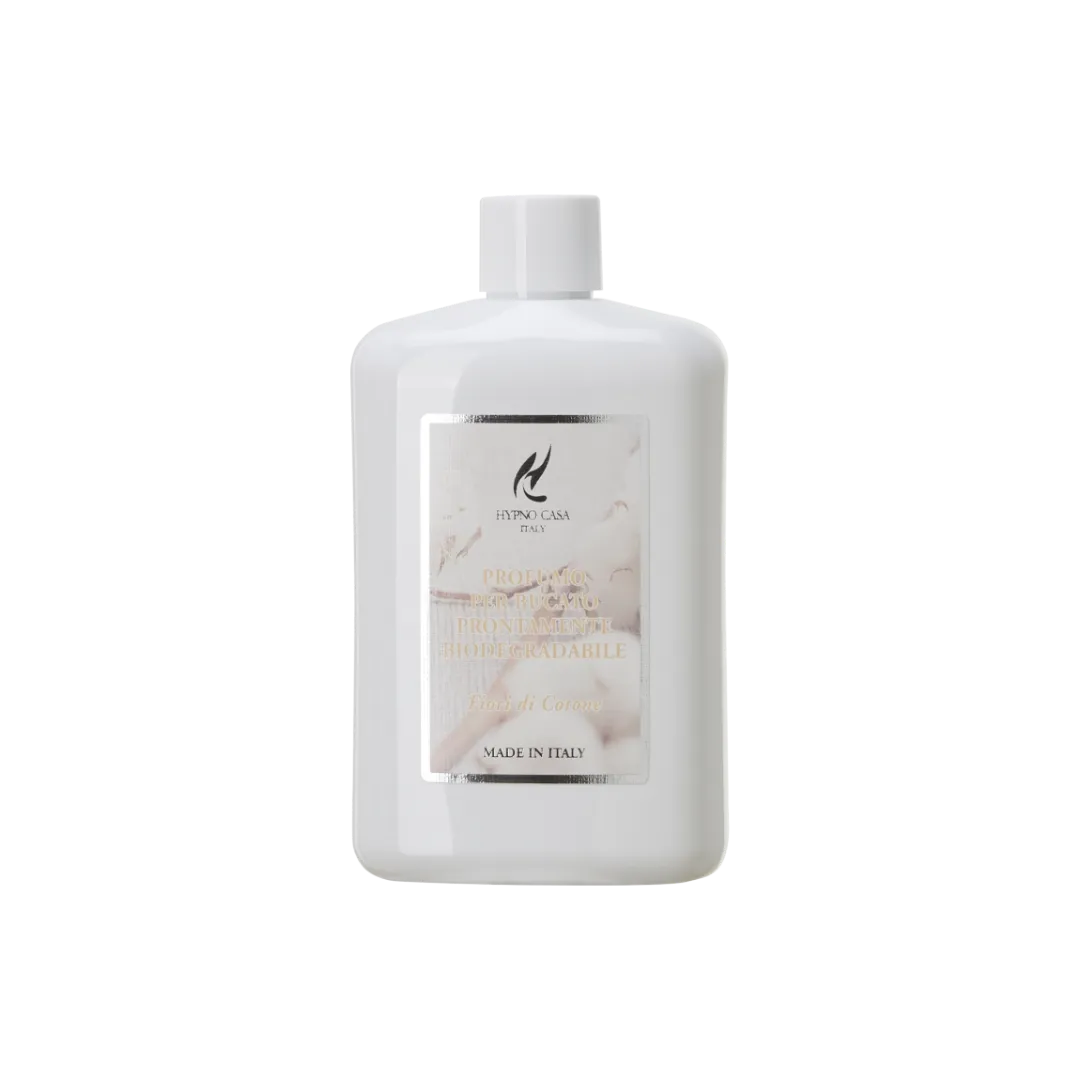 Wasparfum Bio Fiori di Cotone