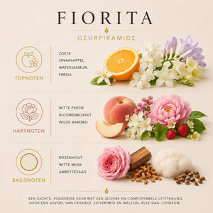 Giftbox Fiorita Wash