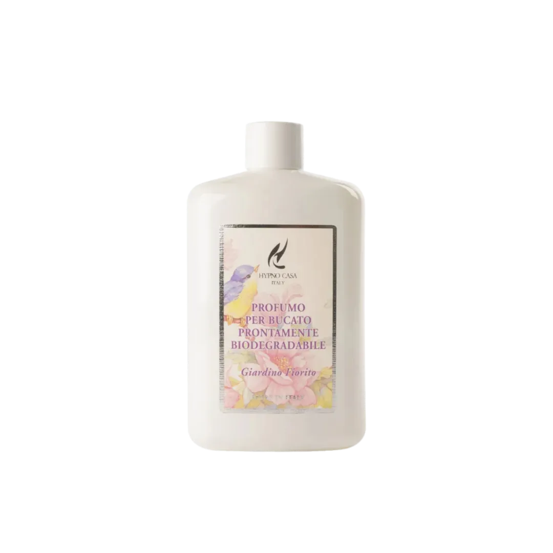 Wasparfum Bio Giardino Fiorito