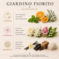 Wasparfum Bio Giardino Fiorito