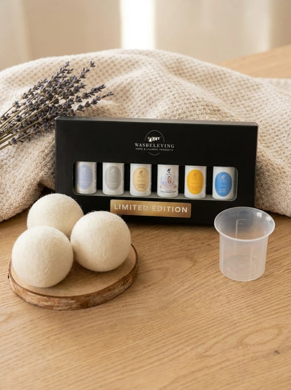 Limited Edition Starter Bundel