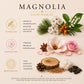 Wasparfum Magnolia