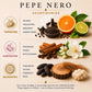 Autoparfum Pepe Nero
