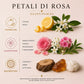 Refreshing Spray Bio Petali di Rosa 250 ml