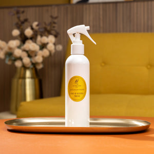 Refreshing Spray Oro en Mirra 250 ml