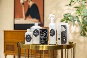 Orchidea Wash Bundle