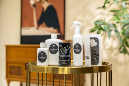 Orchidea Wash Bundle
