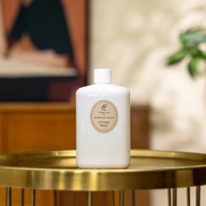 Wasparfum Cotone