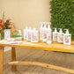 Refreshing Spray Bio Petali di Rosa 250 ml