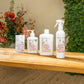 Wasparfum Bio Giardino Fiorito