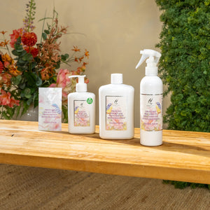 Wasparfum Bio Giardino Fiorito