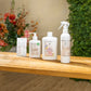 Refreshing Spray Bio Fiori di Cotone 250 ml