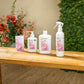 Refreshing Spray Bio Petali di Rosa 250 ml