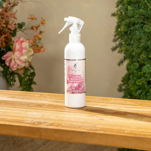 Refreshing Spray Bio Petali di Rosa 250 ml