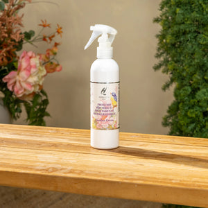 Refreshing Spray Bio Giardino Fiorito 250 ml