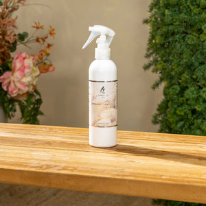 Refreshing Spray Bio Fiori di Cotone 250 ml