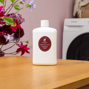 Wasparfum Coccola Wash