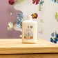 Wasparfum Talco Baby