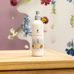 Refreshing Spray Talco Baby 250 ml
