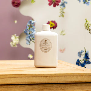 Wasparfum Fior di Talco