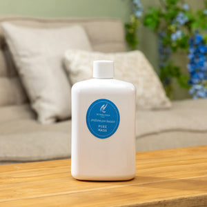 Wasparfum Pure