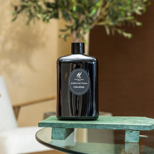 Wasparfum Luxe Charme