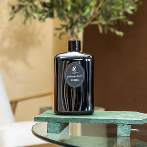 Wasparfum proefzakje Desire