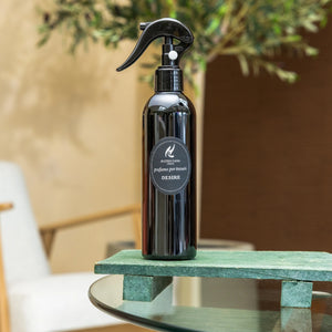 Refreshing Spray Desire 250 ml