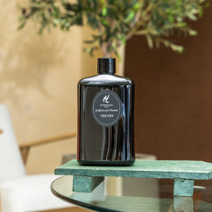 Wasparfum Luxe Velvet