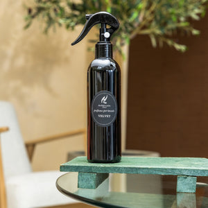 Refreshing Spray Velvet 250 ml