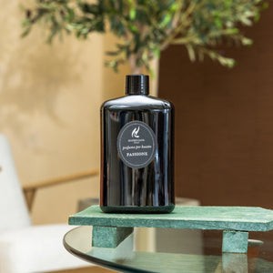 Wasparfum Luxe Passione