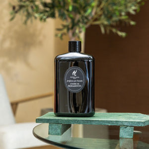 Wasparfum Luxe Cuore di Bergamotto