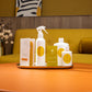 Refreshing Spray Oro en Mirra 250 ml