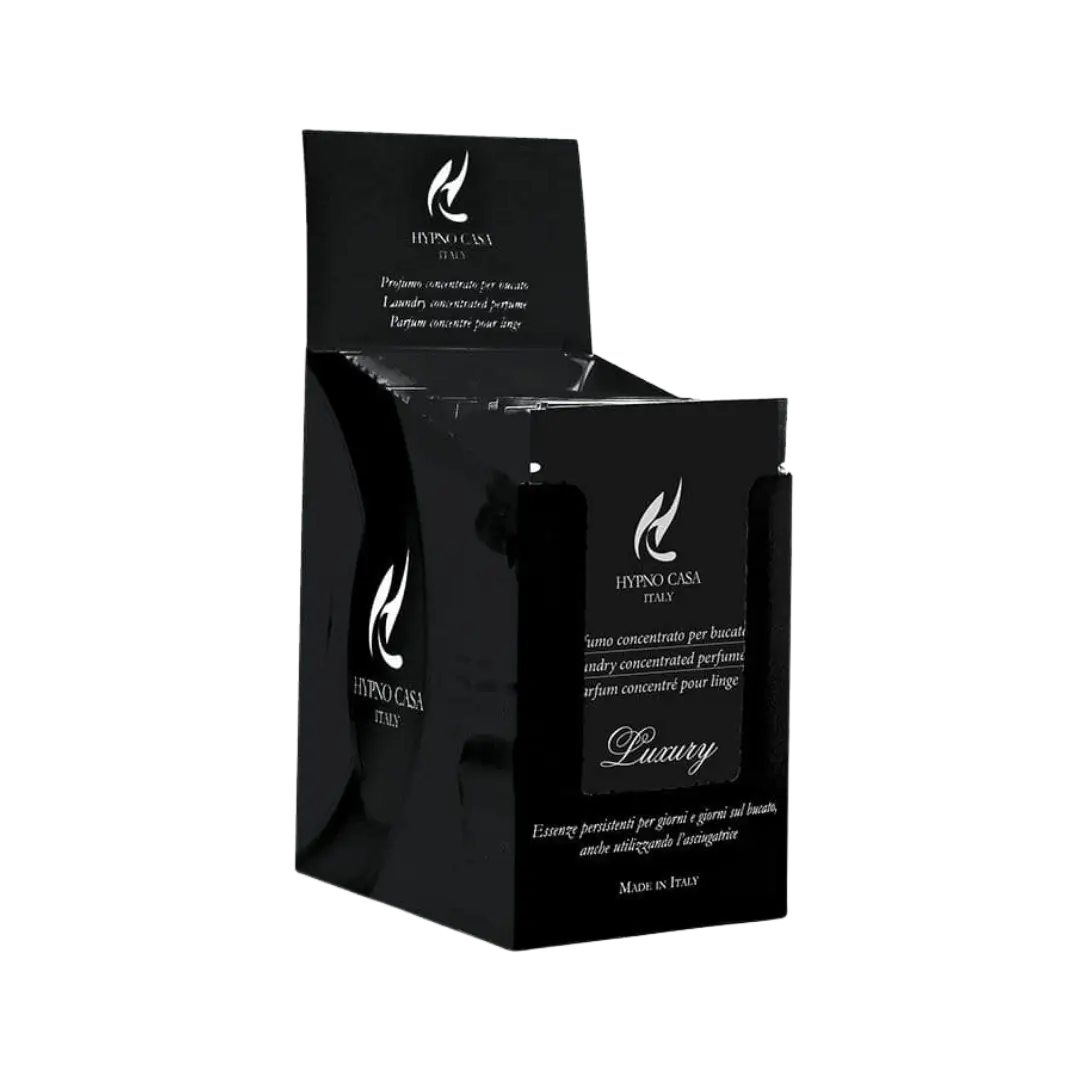 Wasparfum proefset luxe 24 stuks