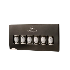 Wasparfum proefpakket luxe